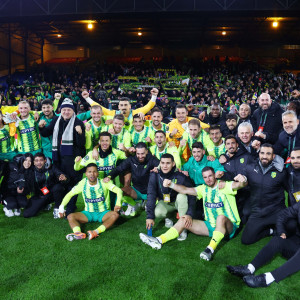 Αυτή είναι η μοναδική ομάδα που δεν έχει δεχτεί ακόμα γκολ στις ευρωπαϊκές διοργανώσεις (video)