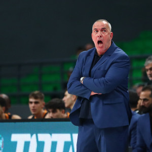 Επίσημα τέλος από τον Προμηθέα ο Λιμνιάτης