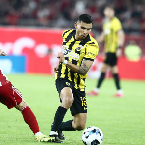 Με ενθουσιασμό, ελλείψεις και έναν στόχο η ΑΕΚ στην Λεωφόρο