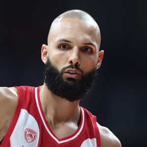 Εξαιρετικά αμφίβολος ο Φουρνιέ, χωρίς δύο η Φενέρ: Το ιατρικό δελτίο της EuroLeague