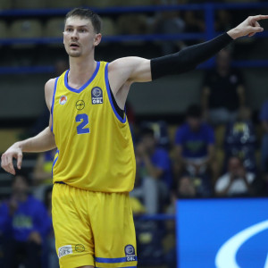 Ο Τζέιν Βαν Τούμπεργκεν στο Athletiko: «Να δίνουμε απαντήσεις σε όσους μας είχαν ξεγράψει»