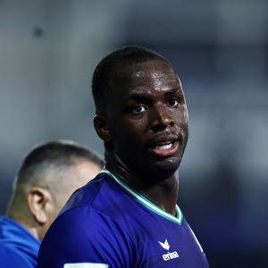 Build Up: Ο Tεττέη για την μεταγραφή του στον Παναθηναϊκό - «Το τηλέφωνο δεν σταματούσε να χτυπάει»