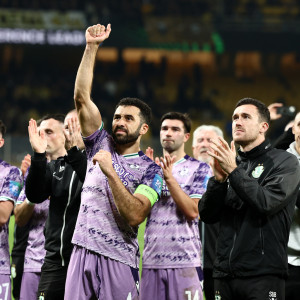 Ομάδα από την Ιρλανδία προσφέρει εισιτήριο διαρκείας για αγώνες που θα διεξαχθούν το... 2226