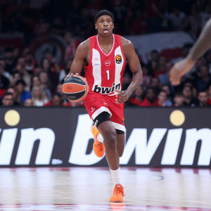 Εκτός για τον Ολυμπιακό Νιλικίνα, ΜακΚίσικ - Χωρίς Νταβιντόβατς ο Αστέρας