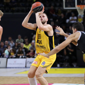 Τα δεδομένα για τους τραυματίες στην ΑΕΚ ενόψει Ολυμπιακού