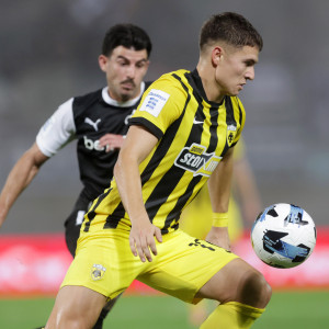 Πολλά προβλήματα για Νίκολιτς στον στόχο του 4/4 σήμερα με ΟΦΗ