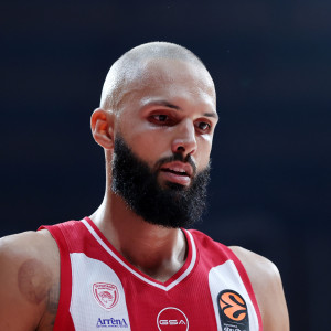 Χωρίς Φουρνιέ ο Ολυμπιακός κόντρα στην ΑΕΚ