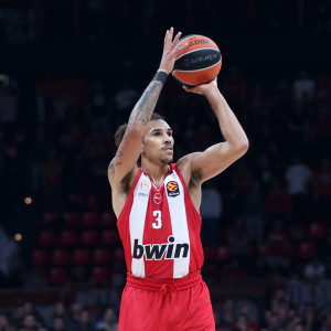 Η δωδεκάδα του Ολυμπιακού για το παιχνίδι με την Παρί