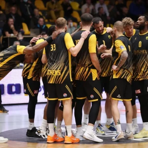 Προετοιμασία μετ' εμποδίων στην ΑΕΚ: Πρόβλημα για τέσσερις παίκτες