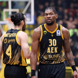 Δεκέμβριος, ο μήνας των crash test και της εδραίωσης για την ΑΕΚ