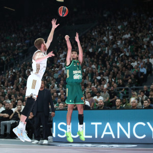 Σαμοντούροβ: «Η ομάδα είναι έτοιμη για το παιχνίδι με την Παρτίζαν - Ο κόσμος μας δίνει ώθηση» (video)