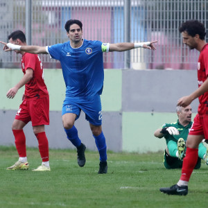 Κυριαρχική Νίκη Βόλου πέρασε και από την Χαλάστρα