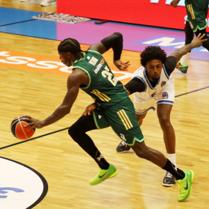 Η βαθμολογία της Stoiximan GBL μετά τη νίκη του Παναθηναϊκού επί της Μυκόνου στην Άνω Μερά