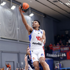 Ο Χαντς «διέλυσε» τα κοντέρ και αναδείχθηκε MVP της αγωνιστικής στην Stoiximan GBL (video)