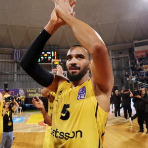 Ο Μίλιτσιτς έβαλε αρχές και ο Νουά ανεβάζει τον Άρη για τα καλά