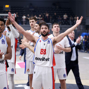 Ο Νίκος Γκίκας στο Athletiko: «Δεν σκέφτηκα πόσο μεγάλο ήταν το σουτ...»