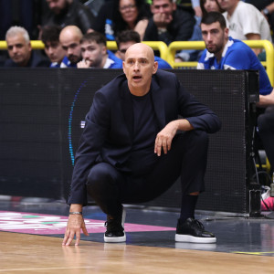 Ο Ζόραν Λούκιτς στο Athletiko: «Είδα στον Ηρακλή μια ομάδα με ταλέντο»