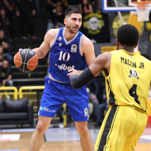 Το... Λούκιτς effect που άλλαξε τον Ηρακλή και ο Μωραΐτης που φώναξε εμφατικά «παρών»