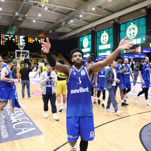 Ο Τζάστιν Ράιτ-Φόρμαν στο Athletiko: «Δουλειά μου είναι να κάνω τον Ηρακλή καλύτερο»