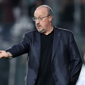 Μπενίτεθ: «Οι νίκες θα χτίσουν την νοοτροπία μας - Οι οπαδοί μας είναι καταπληκτικοί»