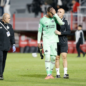 Μεγάλη ατυχία για τον Παναθηναϊκό - Νέα αναγκαστική αλλαγή με τον Λαφόν να αποχωρεί