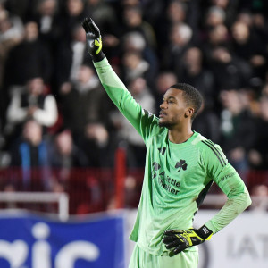 Το πρώτο μήνυμα του Λαφόν μετά τον τραυματισμό του: «Θα δούμε...»