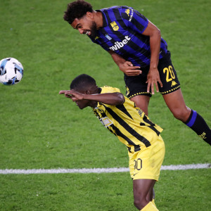 Φόβοι για θλάση του Σούντμπεργκ, μαγνητική ο Αλφαρέλα