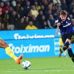 Βασικός ο Παναγίδης μετά από δυο χρόνια κα αυτό έχει εξήγηση