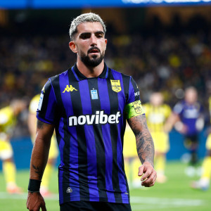 Ο Μόντσου αφήνει… μόνο του τον Τεχέρο