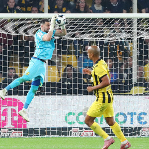 Μόνο ο… Στρακόσια δεν έκανε τελική στον Διούδη