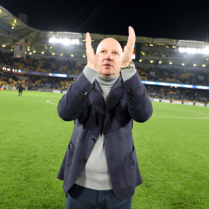 Νίκολιτς: «Δεν είναι εύκολο να ρισκάρεις παίζοντας με τους ίδιους σε όλα τα ματς»