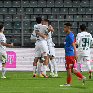 Το 1-1 του Λεβαδειακού με πέναλτι του Όζμπολτ (video)