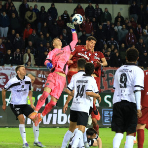 Τα highlights του ΑΕΛ Novibet - ΟΦΗ 1-2