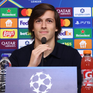 Καρέρας: «Σκληρή ομάδα ο Ολυμπιακός - Κανείς δεν απολαμβάνει να παίζει κόντρα στη Ρεάλ»