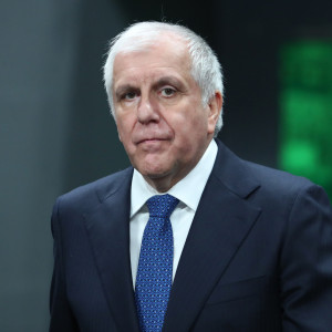 Πότε είναι το καθοριστικό ραντεβού του Ομπράντοβιτς με τη διοίκηση της Παρτίζαν