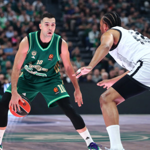 Παναθηναϊκός - Βαλένθια: Η ώρα και το κανάλι της μετάδοσης