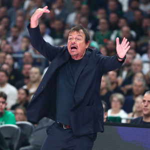 Αταμάν: «Ο Φαρίντ βοήθησε όλη την ομάδα να βελτιωθεί»