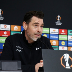 Προπονητής της Μπραν για Κωνσταντέλια: «Το νούμερο 65, παίκτης τοπ ποιότητας, είναι εκτός»