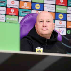 Σε όλα τα γήπεδα παίζονται «βαθμοί» και «προκρίσεις»