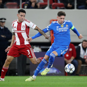 Το μήνυμα του αρχηγού της Ρεάλ: «Οι παίκτες και οι προπονητές είμαστε πιο ενωμένοι από ποτέ»