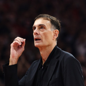 EuroLeague by night:Τα δεδομένα για την απόκτηση γκαρντ στον Ολυμπιακό - Τι ισχύει για Φλιν (video)