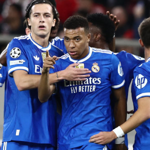 Από τη σέντρα μέχρι το χατ τρικ: Ο Εμπαπέ τα κατάφερε σε 28' 19'', υπήρξαν δύο που τον... πρόλαβαν