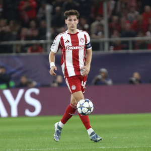 Ρέτσος: «Δεν έχουμε ταβάνι κι αξίζουμε την πρόκριση» (video)