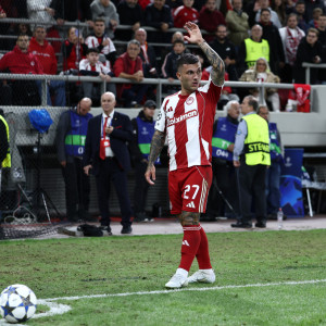 Ο Στρεφέτσα έδειξε τι μπορεί να κάνει και παίρνει φανέλα βασικού