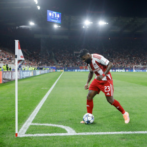 Η νίκη της Ρεάλ επί του Ολυμπιακού έβαλε τέλος σε ένα μεγάλο σερί και σε μία... χρόνια παράδοση