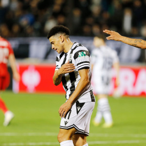 Μεγάλη ευκαιρία με χαμένο τετ α τετ του Τάισον (video)