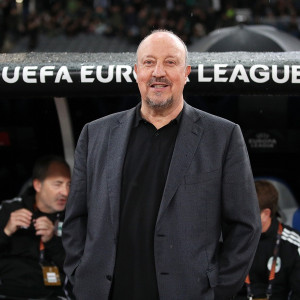 Μπενίτεθ: «Νίκες σαν αυτή χτίζουν χαρακτήρα - Κοιτάμε το μέλλον με αισιοδοξία»