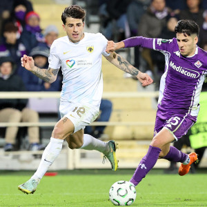 Πότε παίζει η ΑΕΚ με τη Σαμσουνσπόρ για την πέμπτη αγωνιστική του Conference League