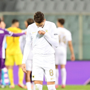 Γκατσίνοβιτς: «Έχω χάσει τελευταία πολλές ευκαιρίες όμως γνωρίζω ποιος είμαι και δουλεύω σκληρά»!