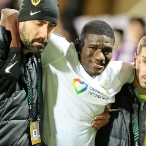 «Συναγερμός» στην ΑΕΚ για Ζίνι - Xάνει το ντέρμπι με τον Παναθηναϊκό (video)